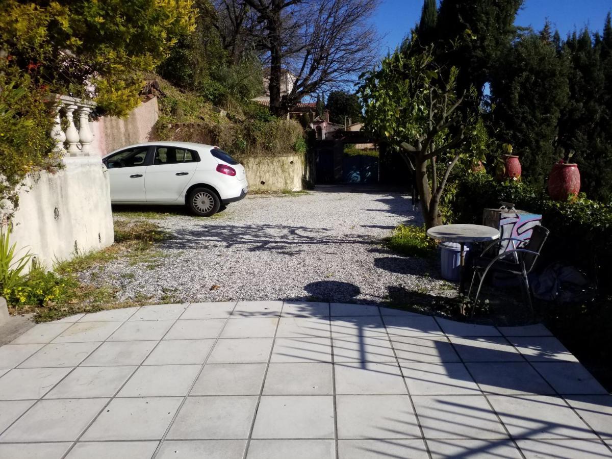 Bed & Breakfast L'oustalounet Chambres D'hotes 3*